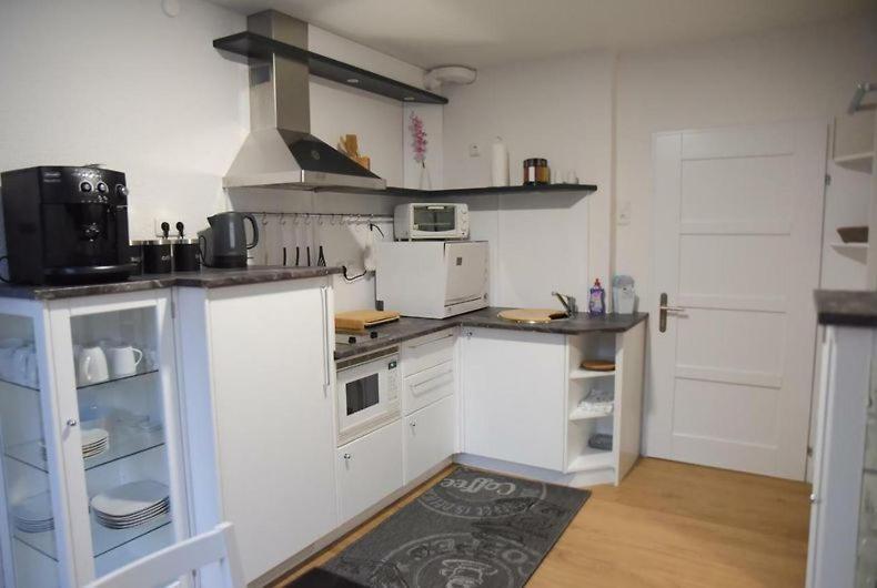 Ferienhaus Lebenskraft Pfaffetschlag Экстерьер фото