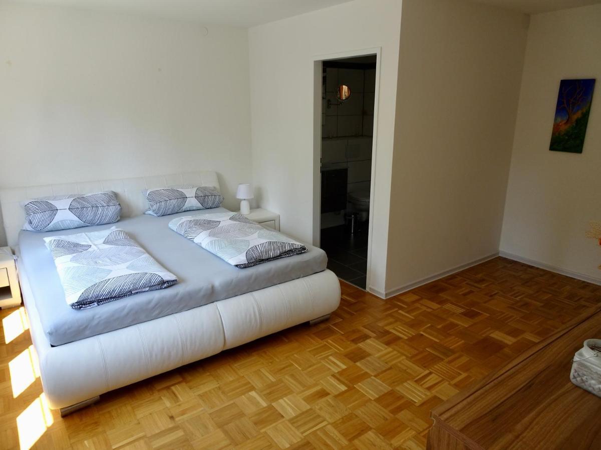 Ferienhaus Lebenskraft Pfaffetschlag Экстерьер фото
