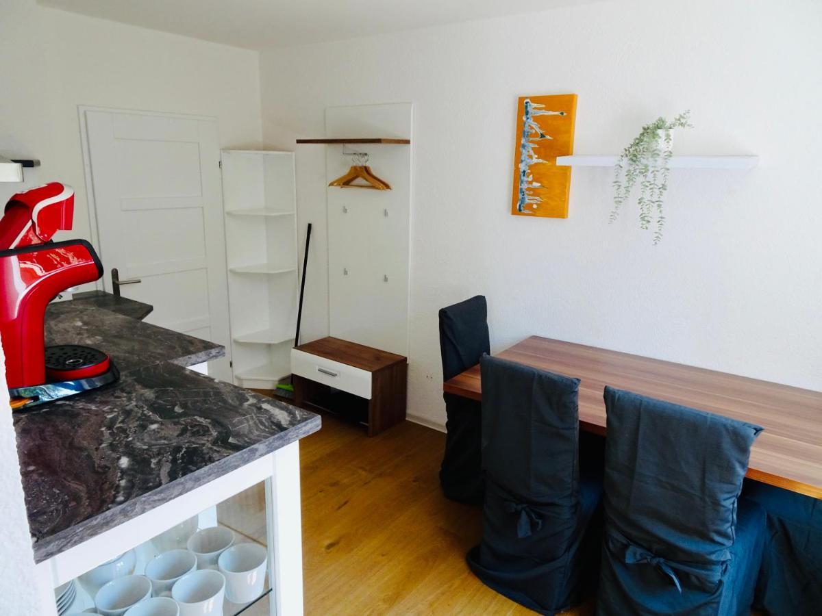 Ferienhaus Lebenskraft Pfaffetschlag Экстерьер фото