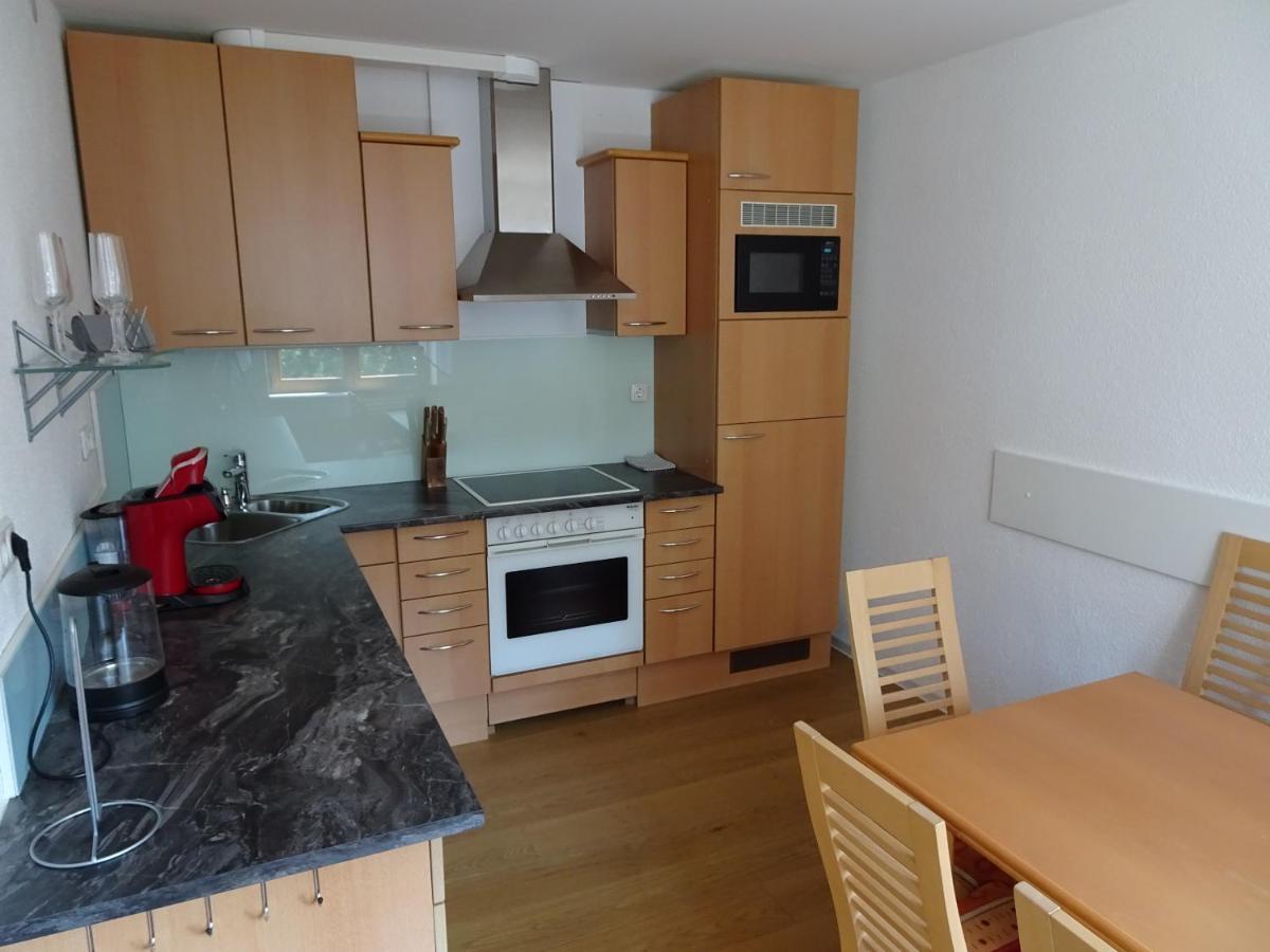 Ferienhaus Lebenskraft Pfaffetschlag Экстерьер фото