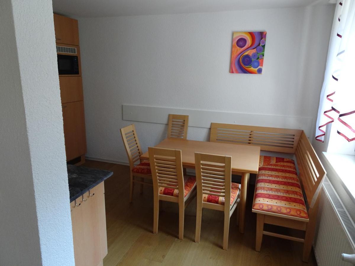 Ferienhaus Lebenskraft Pfaffetschlag Экстерьер фото